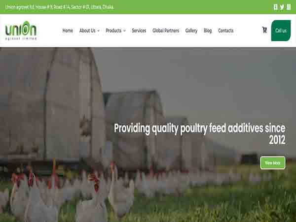 Union Agrovet