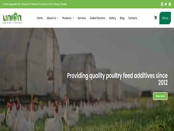 Union Agrovet