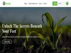 Insoils