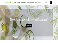 Aloevera Glow