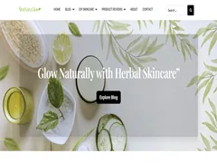 Aloevera Glow