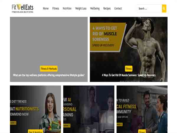 Fitwelleats