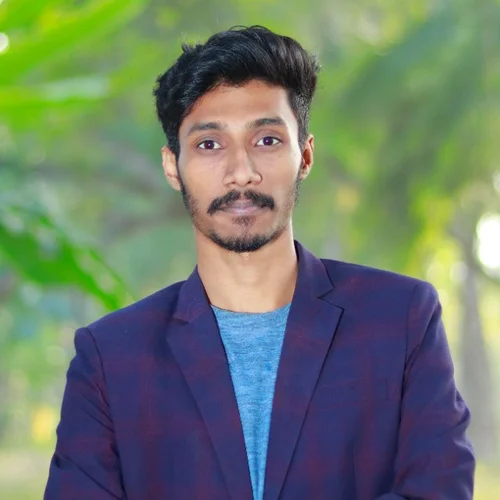 Akash Biswas